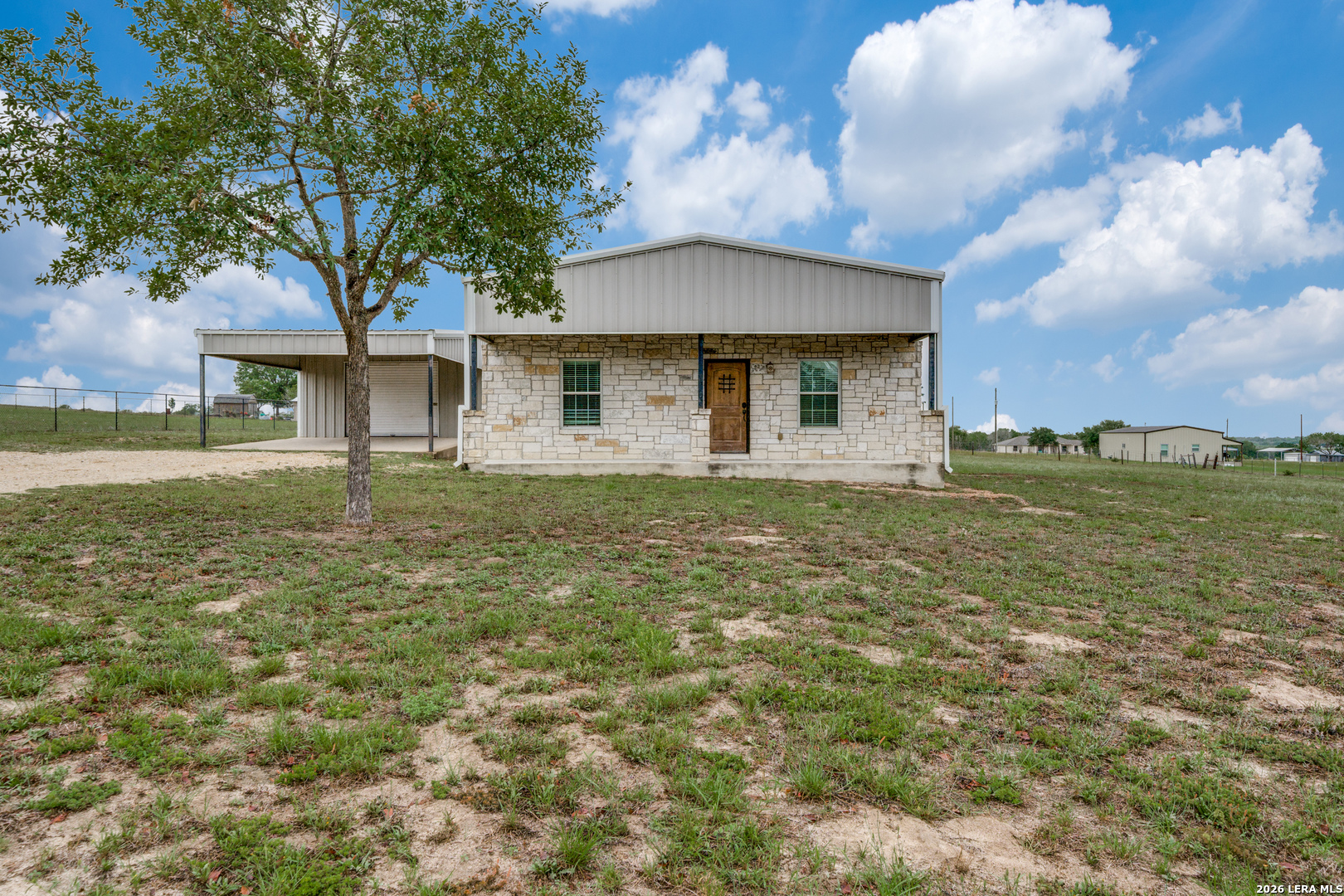 429 Quail Hollow Drive Adkins TX 78101