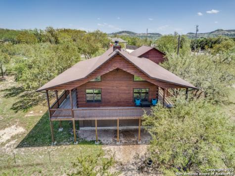 150 Campbell Drive Canyon Lake TX 78133