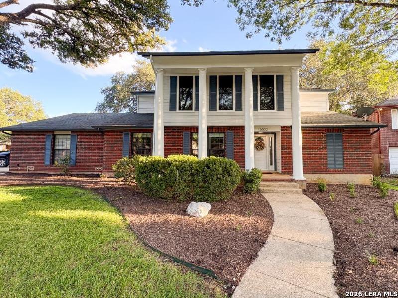 16503 Fancy Saddle San Antonio TX 78247