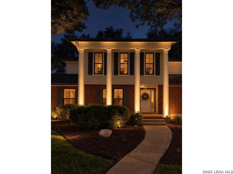 16503 Fancy Saddle San Antonio TX 78247