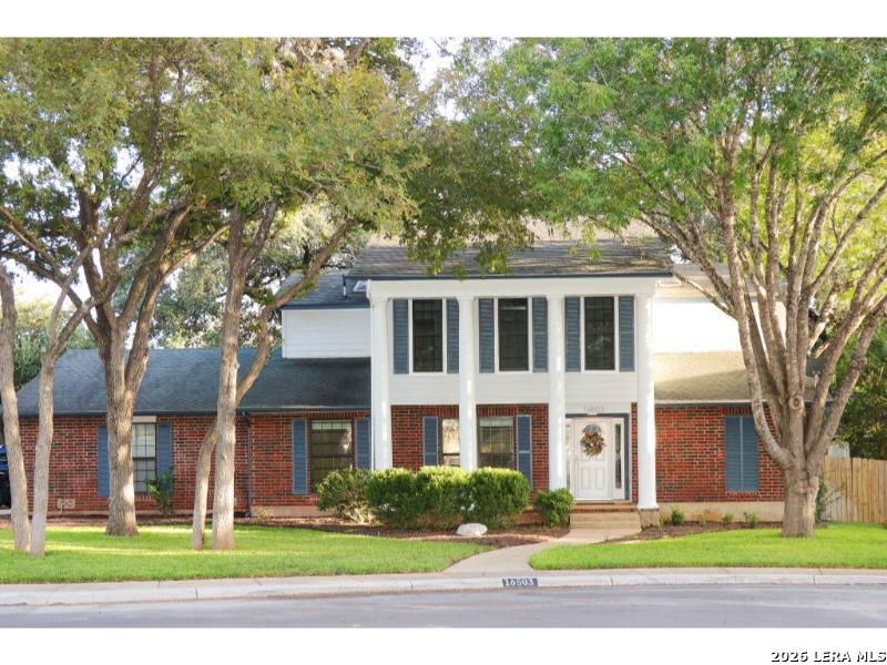 16503 Fancy Saddle San Antonio TX 78247