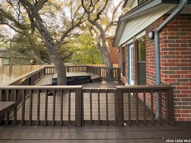 16503 Fancy Saddle San Antonio TX 78247