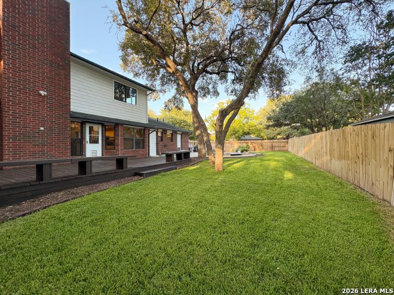 16503 Fancy Saddle San Antonio TX 78247