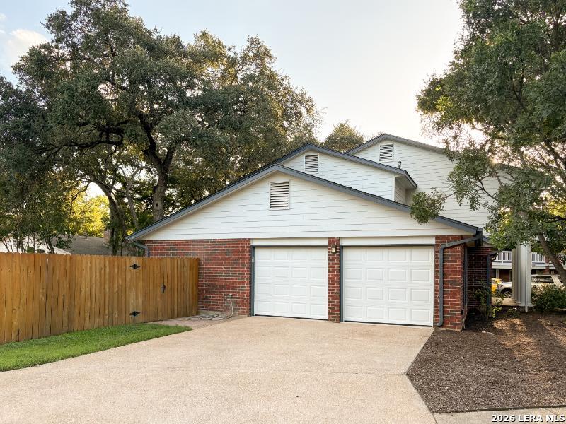16503 Fancy Saddle San Antonio TX 78247