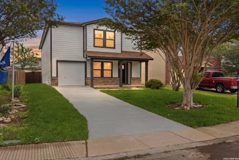 7723 Sundew Mist San Antonio TX 78244