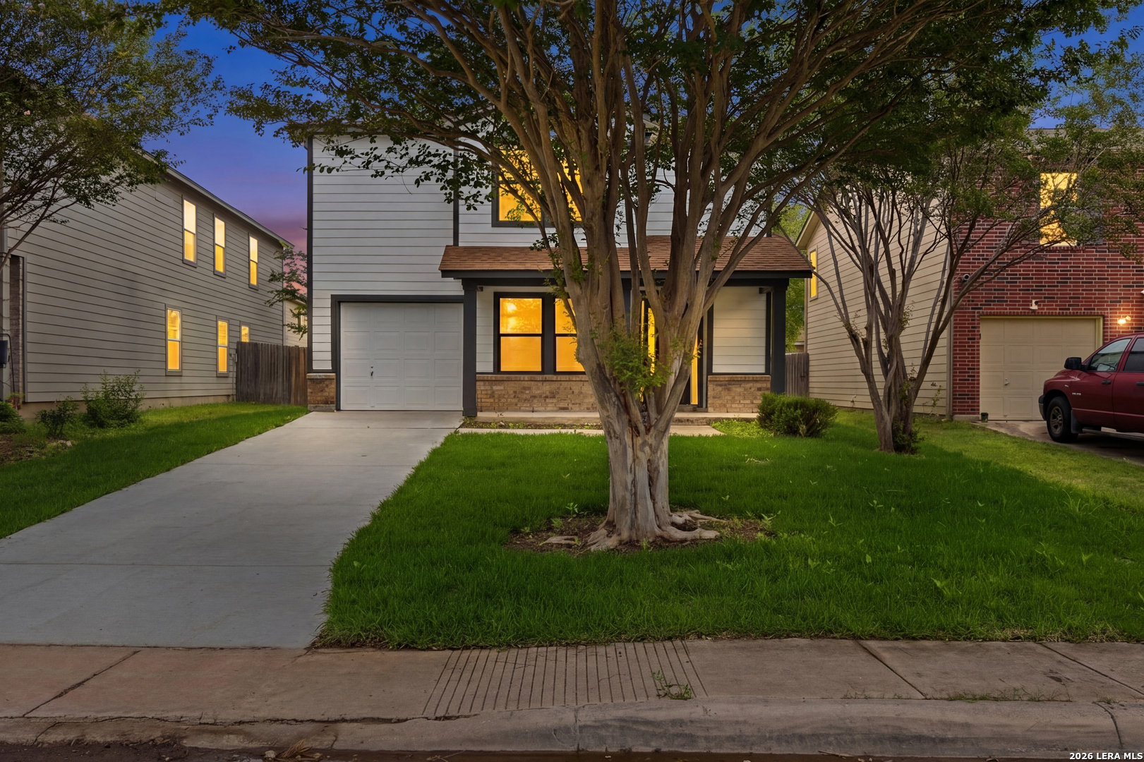7723 Sundew Mist San Antonio TX 78244
