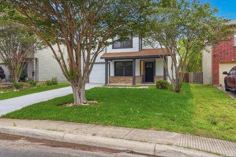 7723 Sundew Mist San Antonio TX 78244