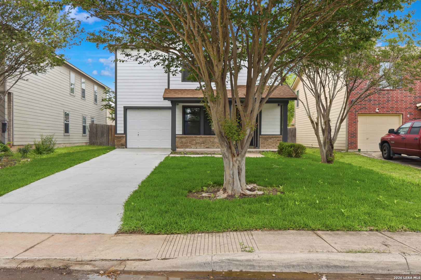 7723 Sundew Mist San Antonio TX 78244