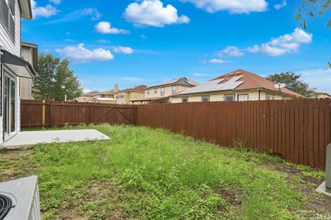 7723 Sundew Mist San Antonio TX 78244