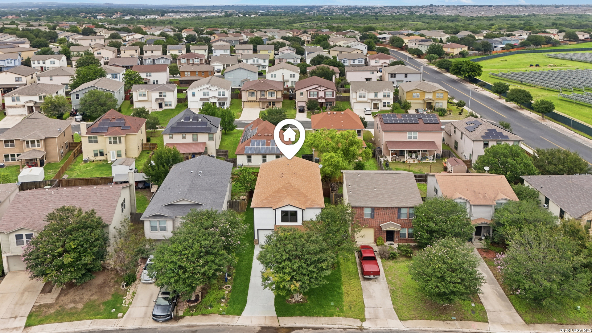 7723 Sundew Mist San Antonio TX 78244