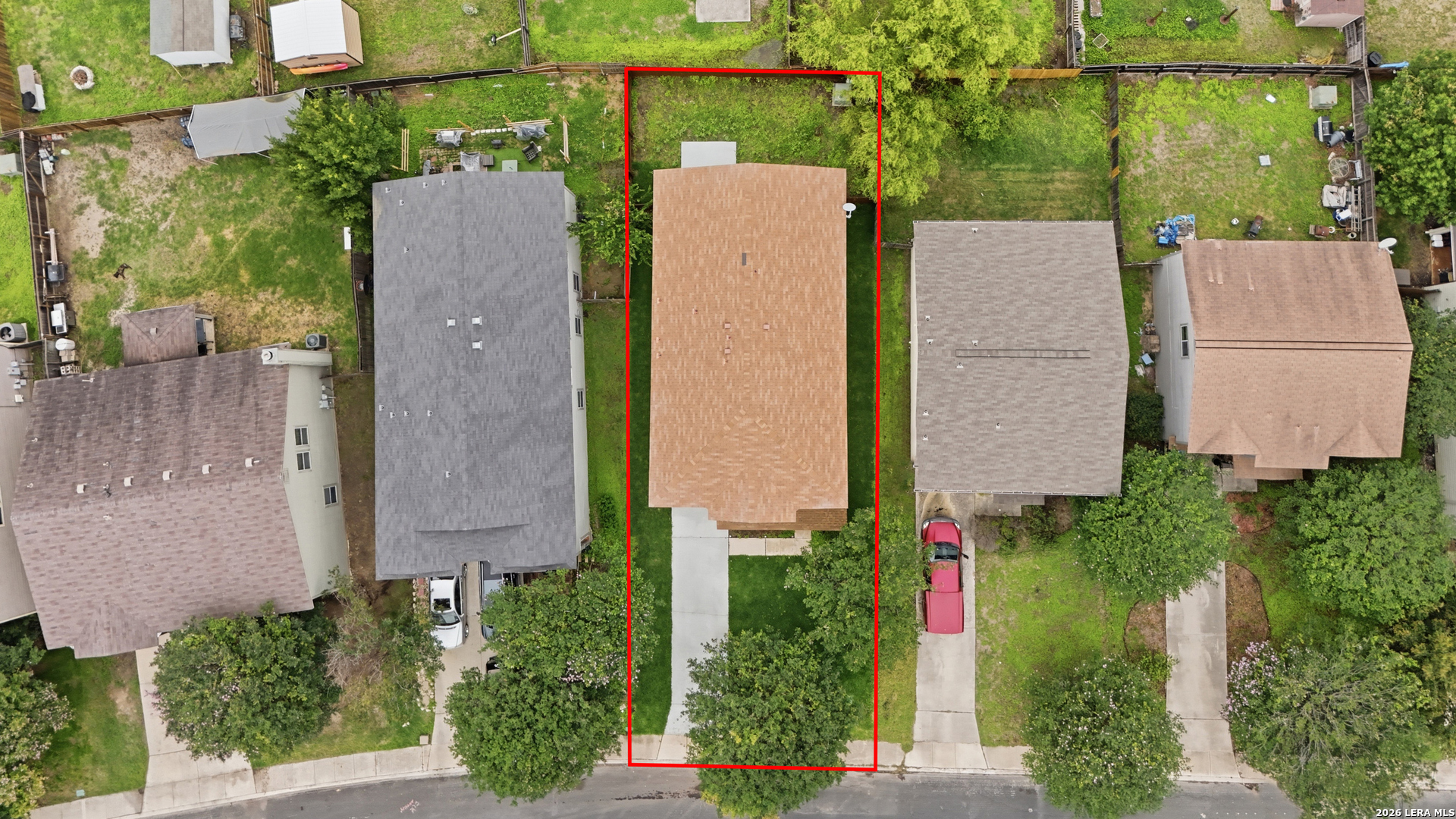 7723 Sundew Mist San Antonio TX 78244