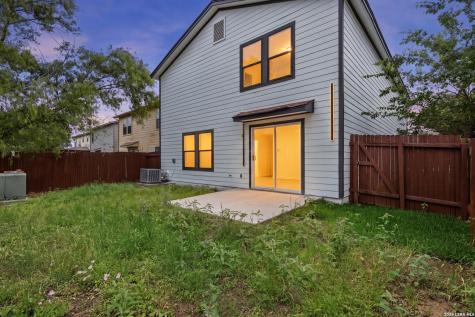 7723 Sundew Mist San Antonio TX 78244