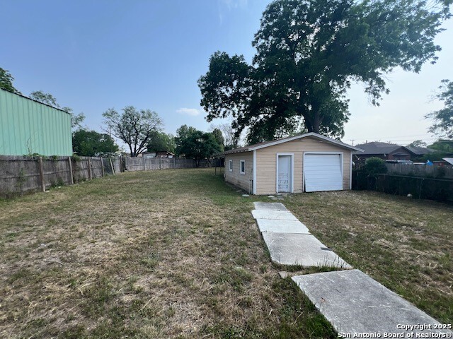 118 Goforth San Antonio TX 78233