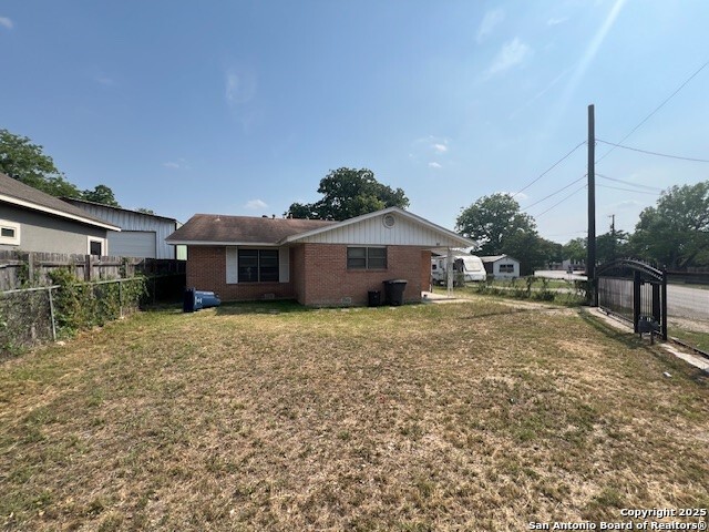 118 Goforth San Antonio TX 78233