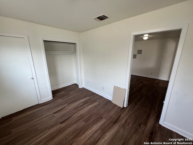 118 Goforth San Antonio TX 78233