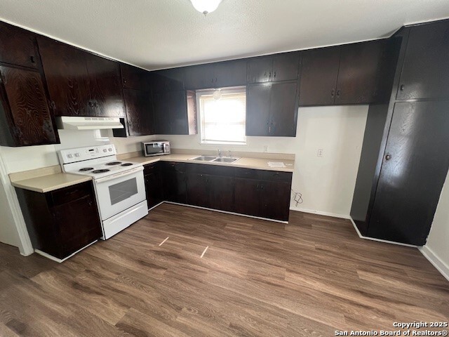 118 Goforth San Antonio TX 78233