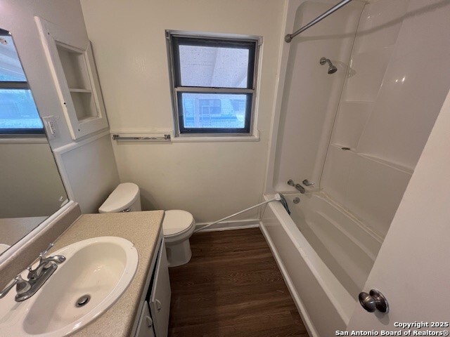 118 Goforth San Antonio TX 78233