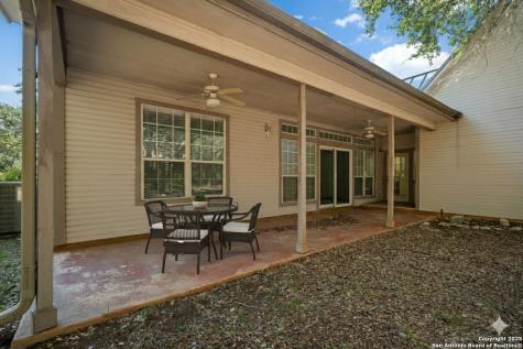 801 Gallagher Drive Canyon Lake TX 78133