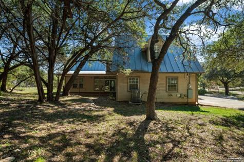 801 Gallagher Drive Canyon Lake TX 78133