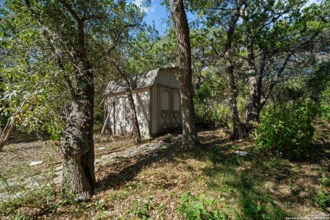 801 Gallagher Drive Canyon Lake TX 78133