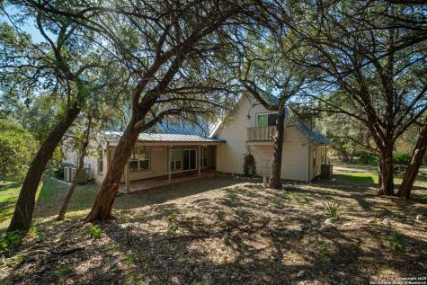 801 Gallagher Drive Canyon Lake TX 78133