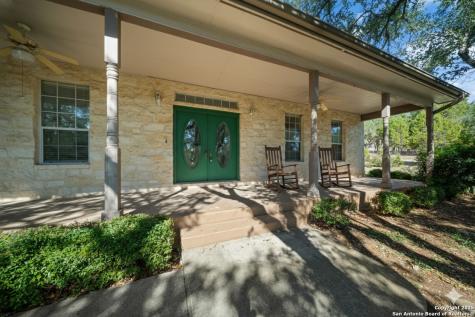 801 Gallagher Drive Canyon Lake TX 78133