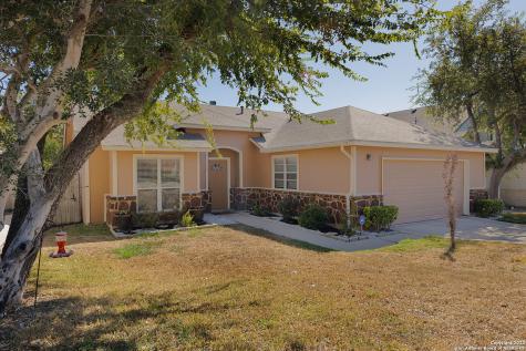 5374 Chestnut View Drive San Antonio TX 78247