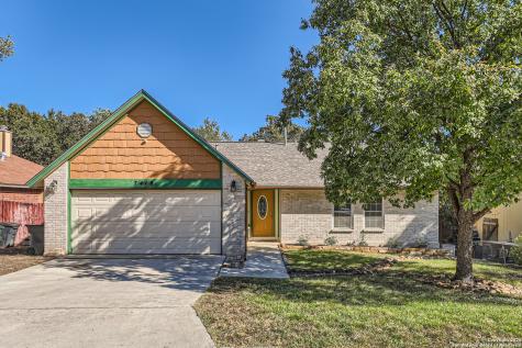 7418 Silent Hills San Antonio TX 78250