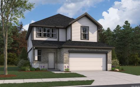 3011 Heidfeld Lane Converse TX 78109