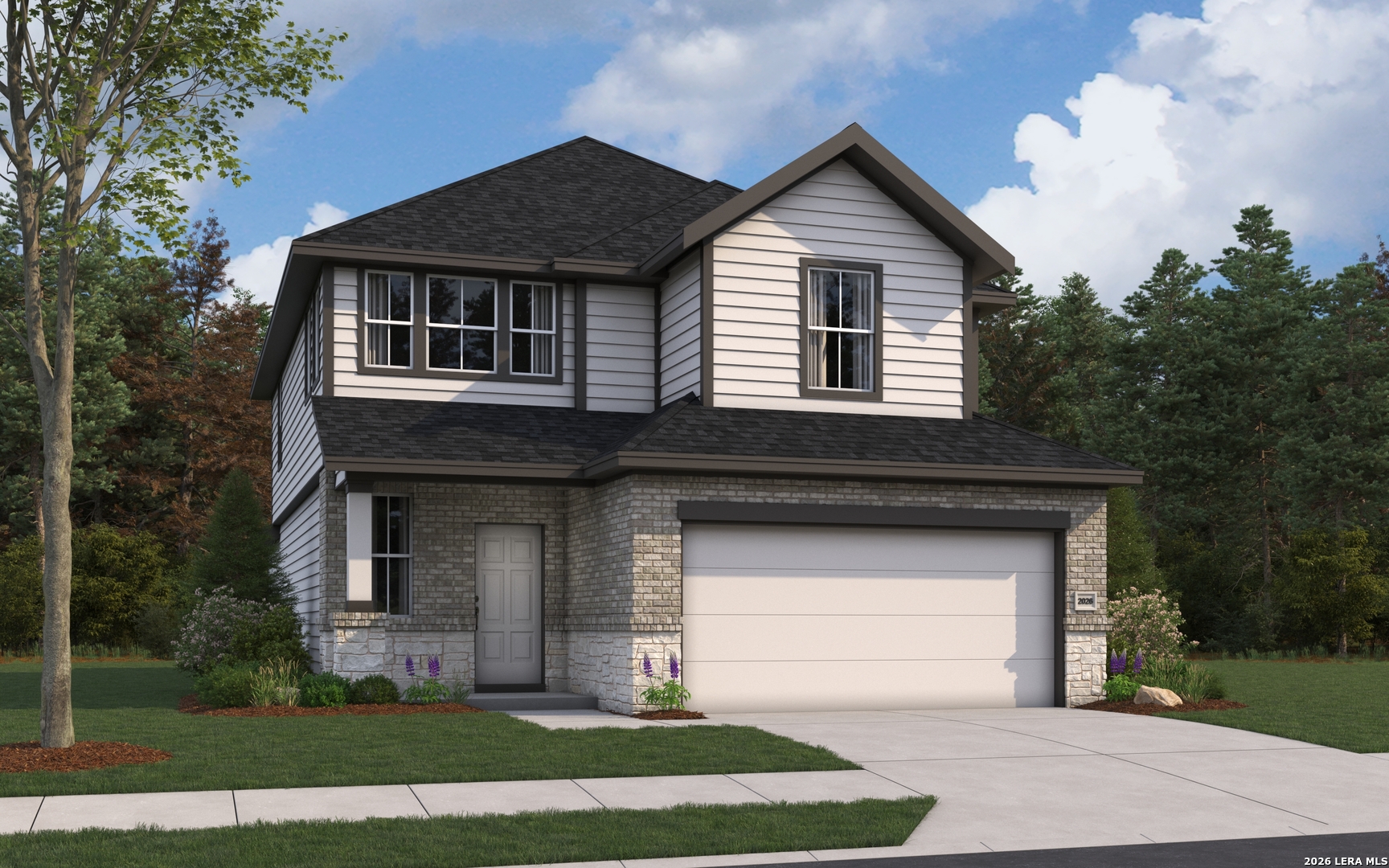 3011 Heidfeld Lane Converse TX 78109
