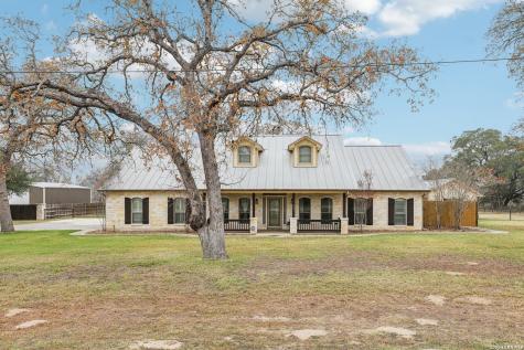 197 Vintage Ranch La Vernia TX 78121