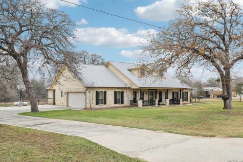 197 Vintage Ranch La Vernia TX 78121