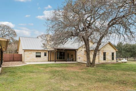 197 Vintage Ranch La Vernia TX 78121