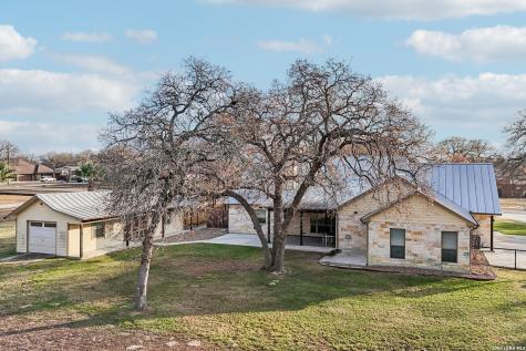 197 Vintage Ranch La Vernia TX 78121