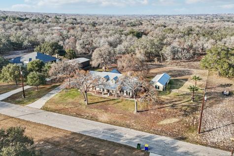 197 Vintage Ranch La Vernia TX 78121