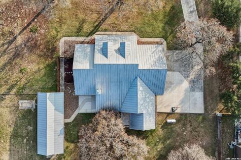 197 Vintage Ranch La Vernia TX 78121