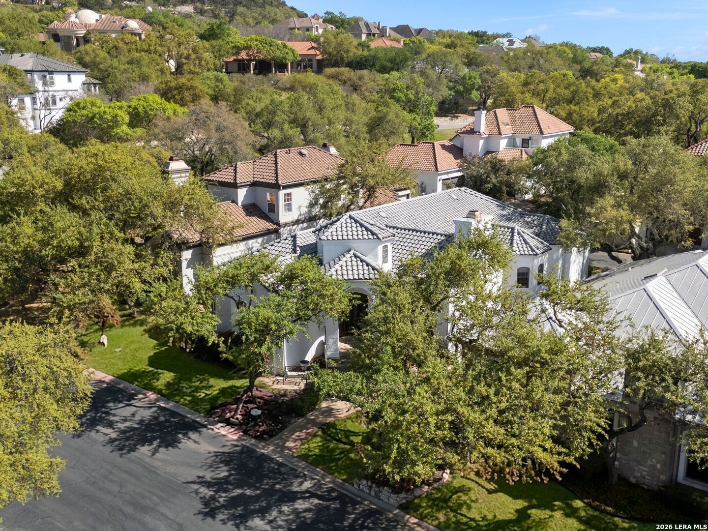 4 Waterford San Antonio TX 78257