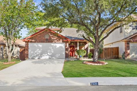 7230 Burns Lane San Antonio TX 78250
