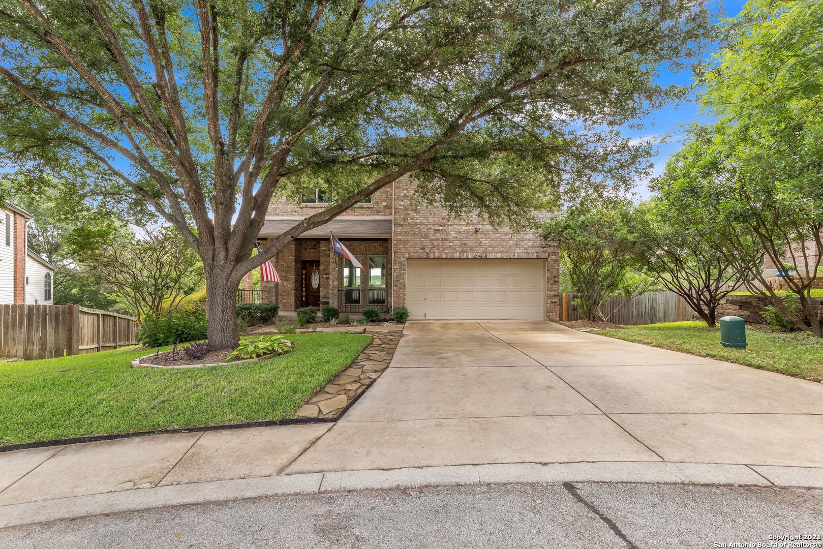 18506 Paloma Wood San Antonio TX 78259