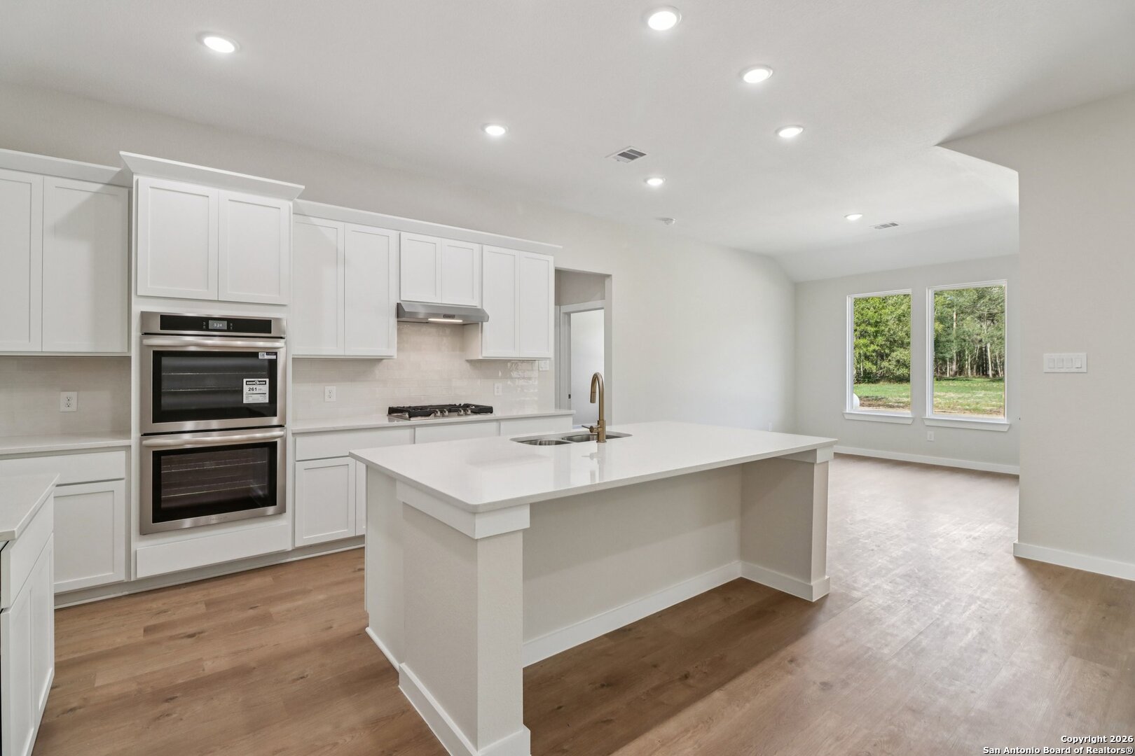 549 Alta Vista Drive Pleasanton TX 78064