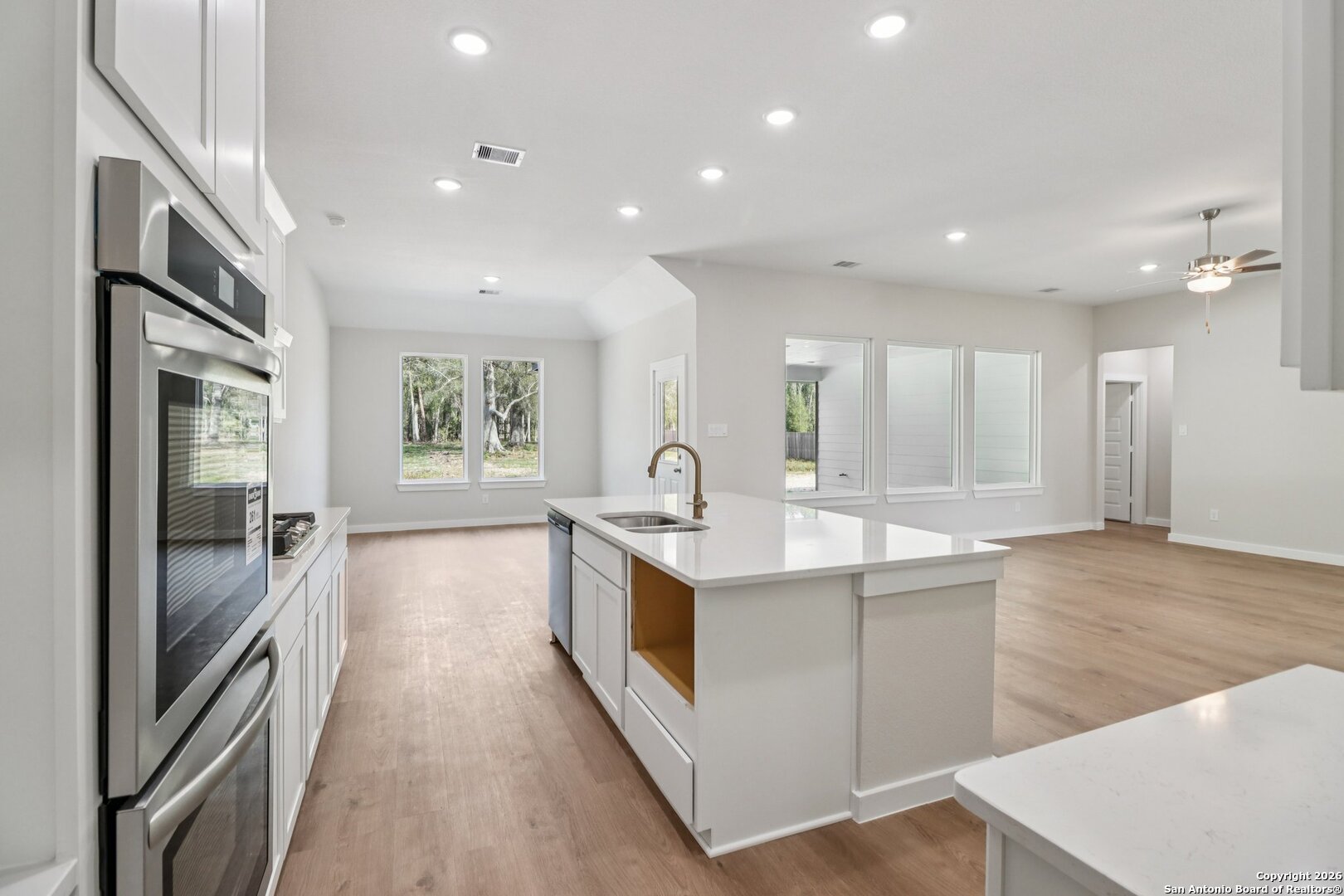 549 Alta Vista Drive Pleasanton TX 78064