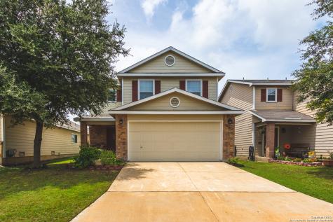 9303 Silver Vista San Antonio TX 78254