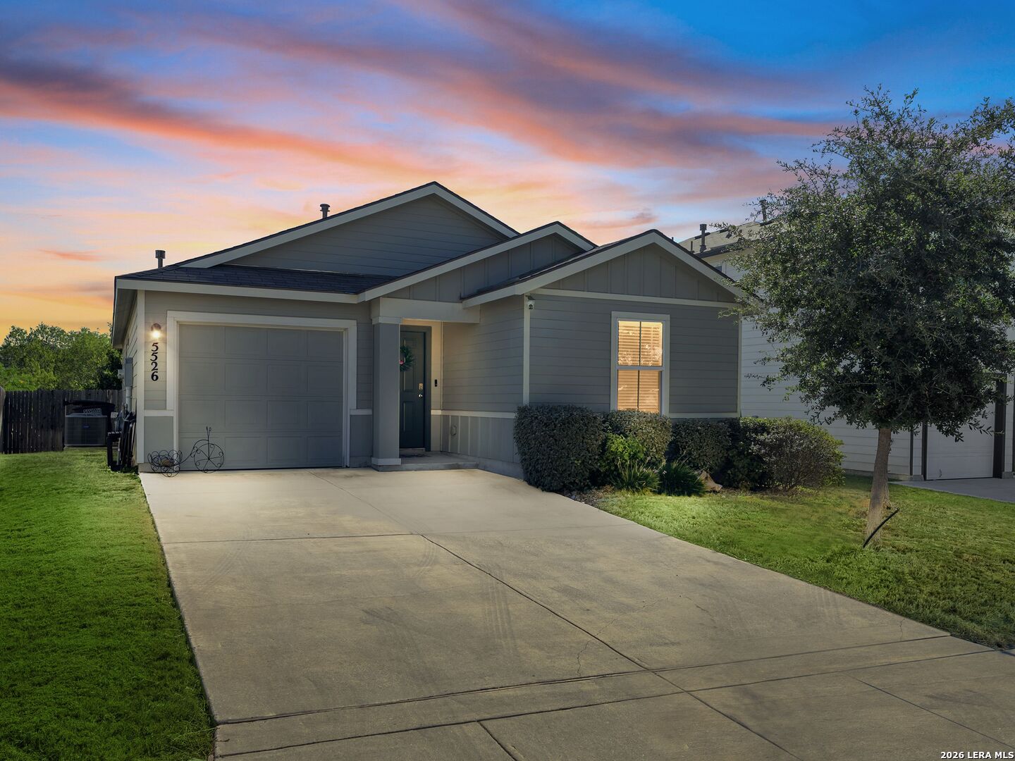 5526 Rosillo Gate San Antonio TX 78222