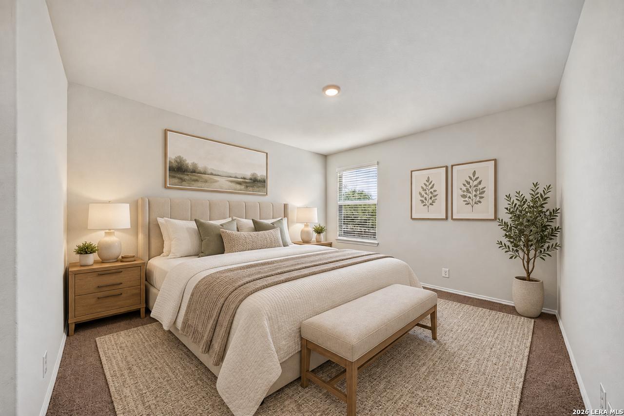 5526 Rosillo Gate San Antonio TX 78222