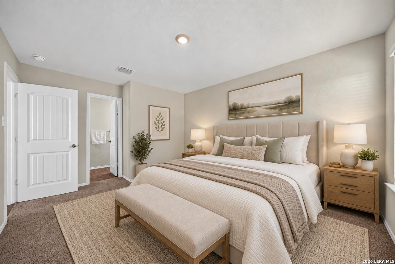 5526 Rosillo Gate San Antonio TX 78222
