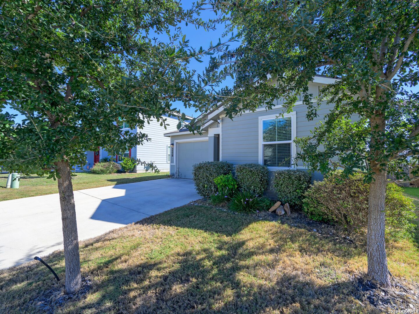 5526 Rosillo Gate San Antonio TX 78222