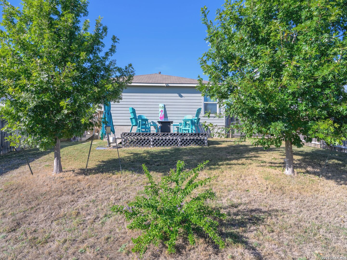 5526 Rosillo Gate San Antonio TX 78222