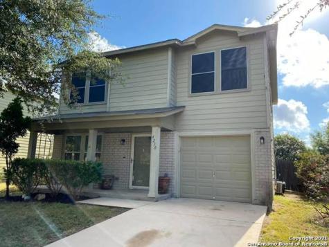 4230 Waldon Pond San Antonio TX 78245
