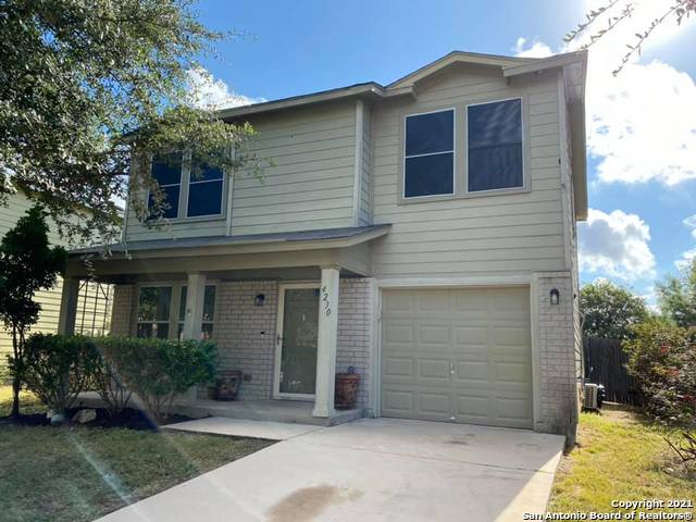 4230 Waldon Pond San Antonio TX 78245