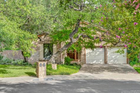 12543 Enfield Park San Antonio TX 78232